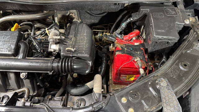 View Nissan Magnite Image 28 Used Nissan Magnite Image 28