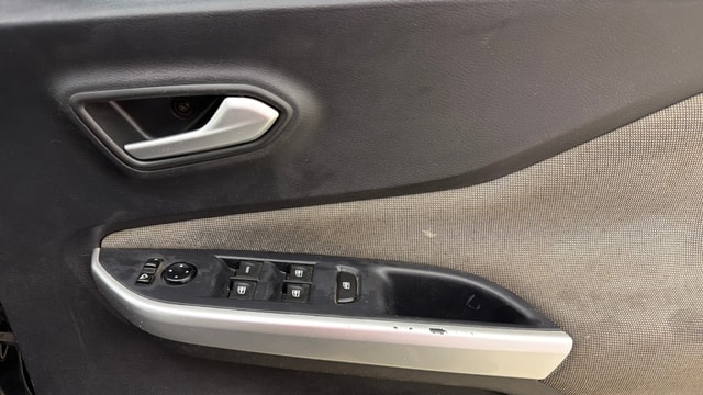 View Nissan Magnite Image 37 Used Nissan Magnite Image 37
