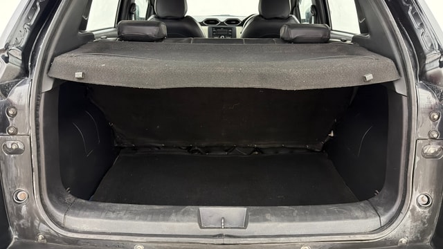 View Nissan Magnite Image 6 Used Nissan Magnite Image 6