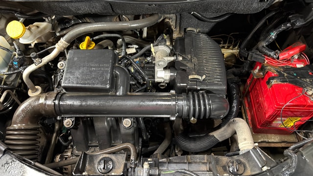 View Nissan Magnite Image 42 Used Nissan Magnite Image 42