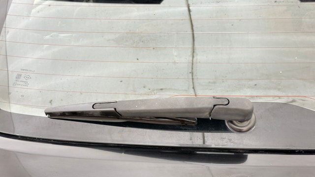 View Nissan Magnite Image 22 Used Nissan Magnite Image 22