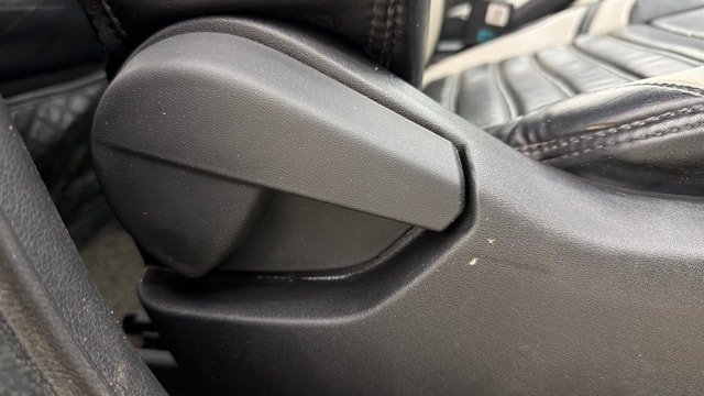 View Nissan Magnite Image 10 Used Nissan Magnite Image 10