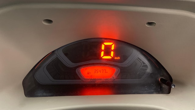 View Maruti Suzuki 1000 Image 34 Used Maruti Suzuki 1000 Image 34