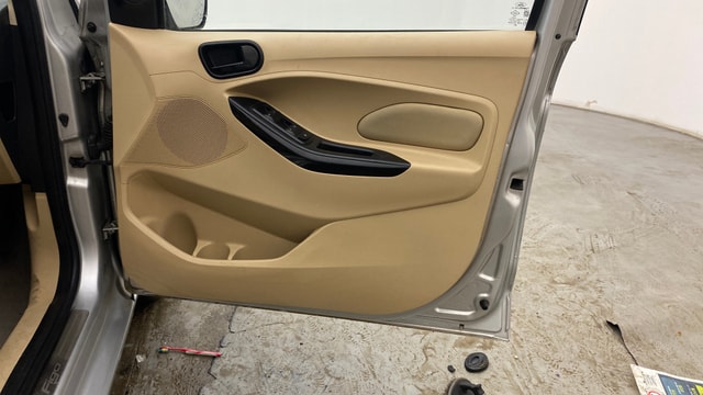 View Ford Figo Aspire Image 33 Used Ford Figo Aspire Image 33