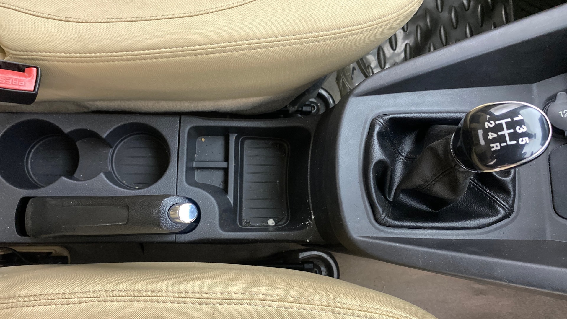 Used 2018 Ford Figo Aspire Used 2018 Ford Figo Aspire