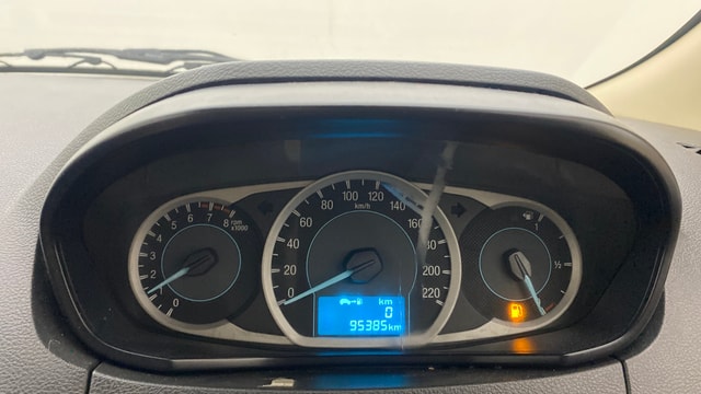 View Ford Figo Aspire Image 34 Used Ford Figo Aspire Image 34