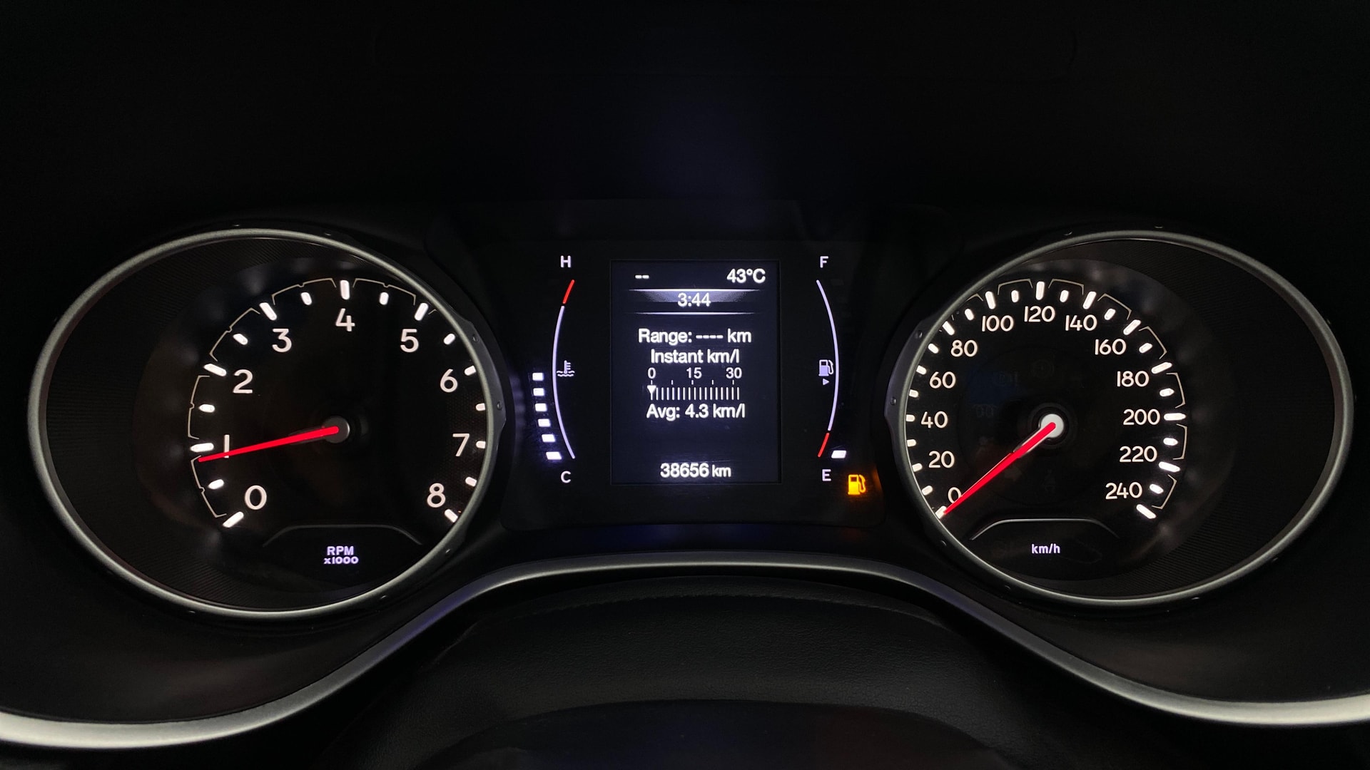 Used 2020 Jeep Compass Used 2020 Jeep Compass