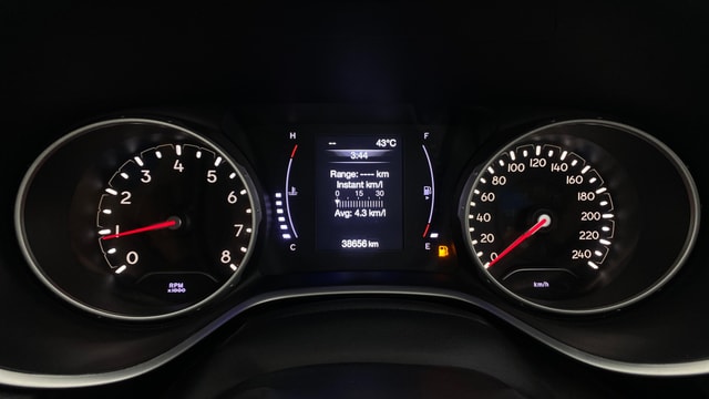 View Jeep Compass Image 34 Used Jeep Compass Image 34