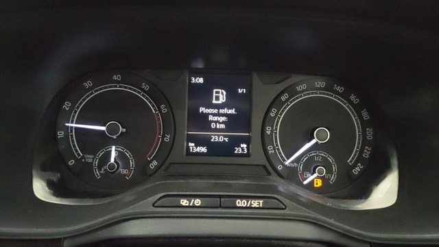 View Skoda Kushaq Image 37 Used Skoda Kushaq Image 37