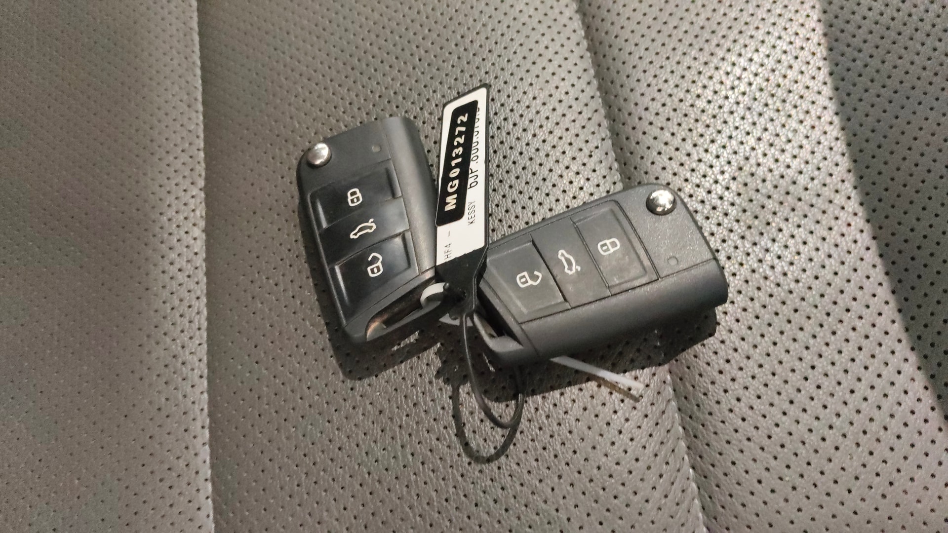 View 2021 Skoda Kushaq Style 1.0 TSI MT Image 29 Used 2021 Skoda Kushaq Style 1.0 TSI MT Image 29