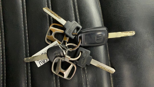 View Honda Jazz Image 27 Used Honda Jazz Image 27