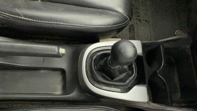View Honda Jazz Image 38 Used Honda Jazz Image 38
