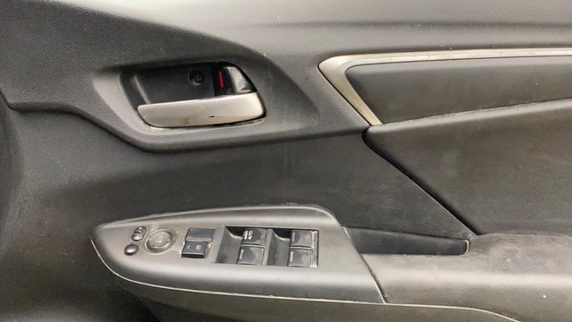 View Honda Jazz Image 33 Used Honda Jazz Image 33