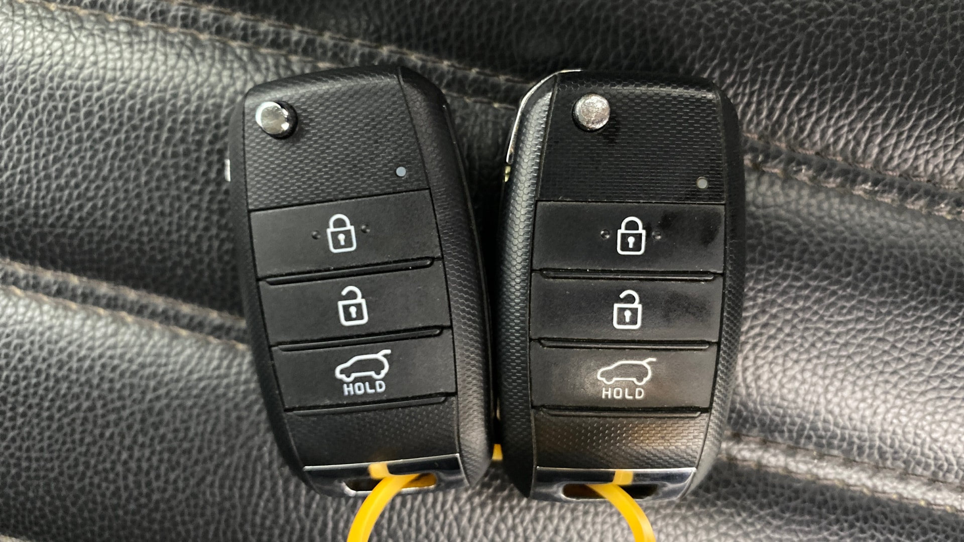 View 2021 Kia Sonet HTK Plus Petrol Image 27 Used 2021 Kia Sonet HTK Plus Petrol Image 27