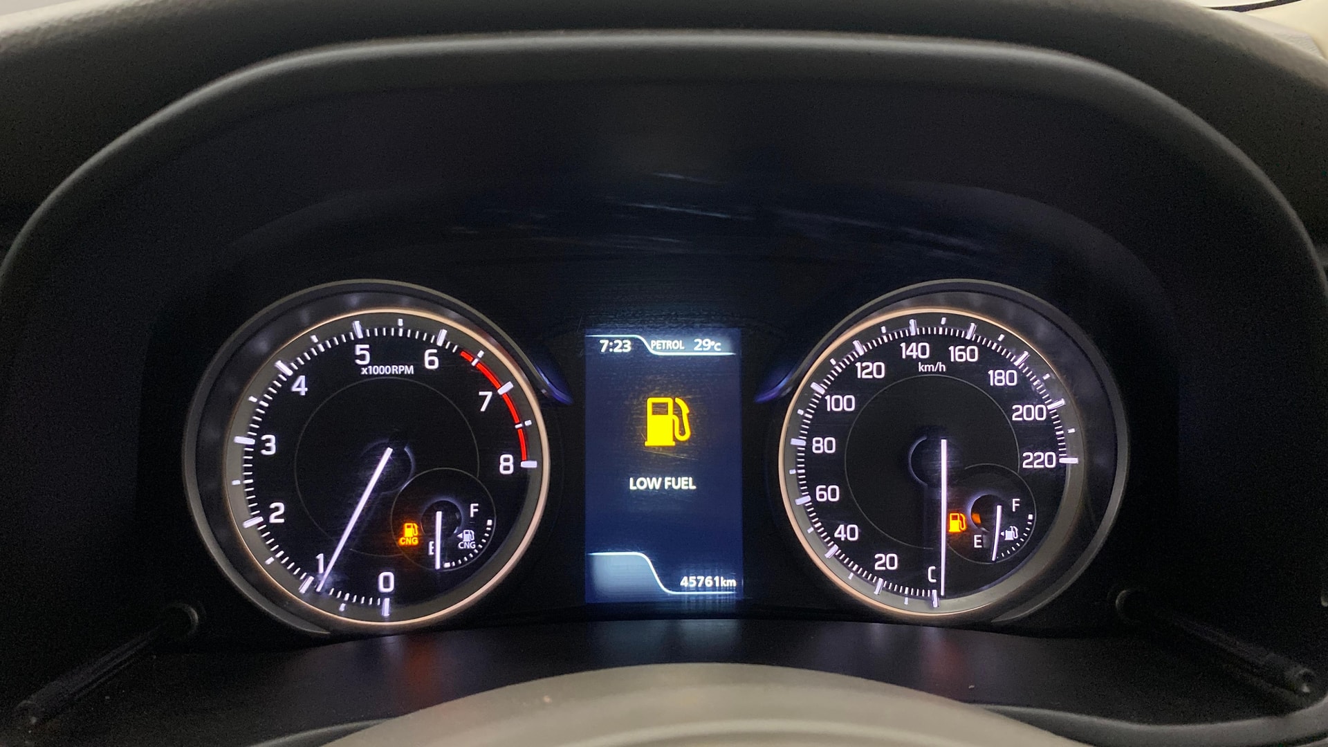 Used 2023 Maruti Suzuki 1000 Used 2023 Maruti Suzuki 1000