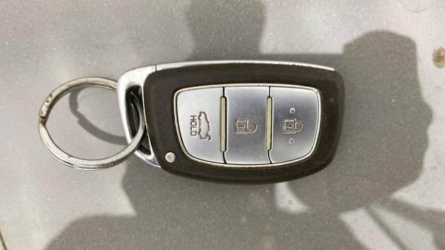 View Hyundai Grand i10 Image 26 Used Hyundai Grand i10 Image 26
