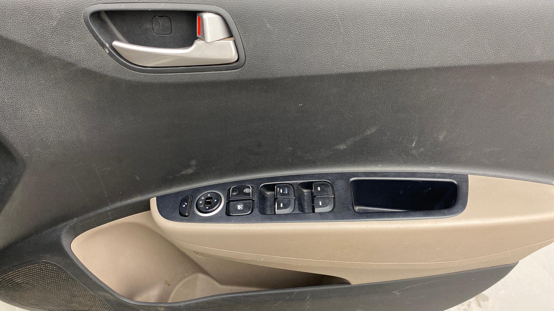 Used 2016 Hyundai Grand i10 Used 2016 Hyundai Grand i10