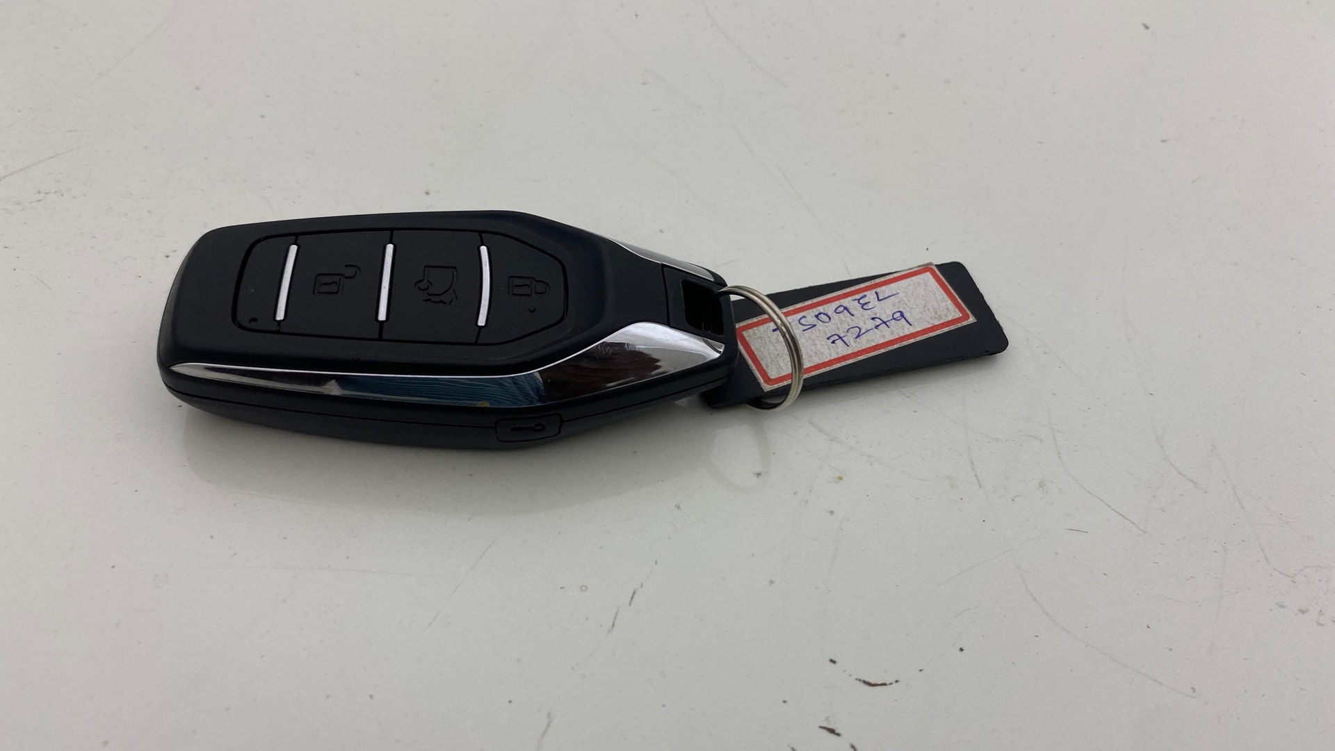 Used 2021 Mahindra XUV500 Used 2021 Mahindra XUV500