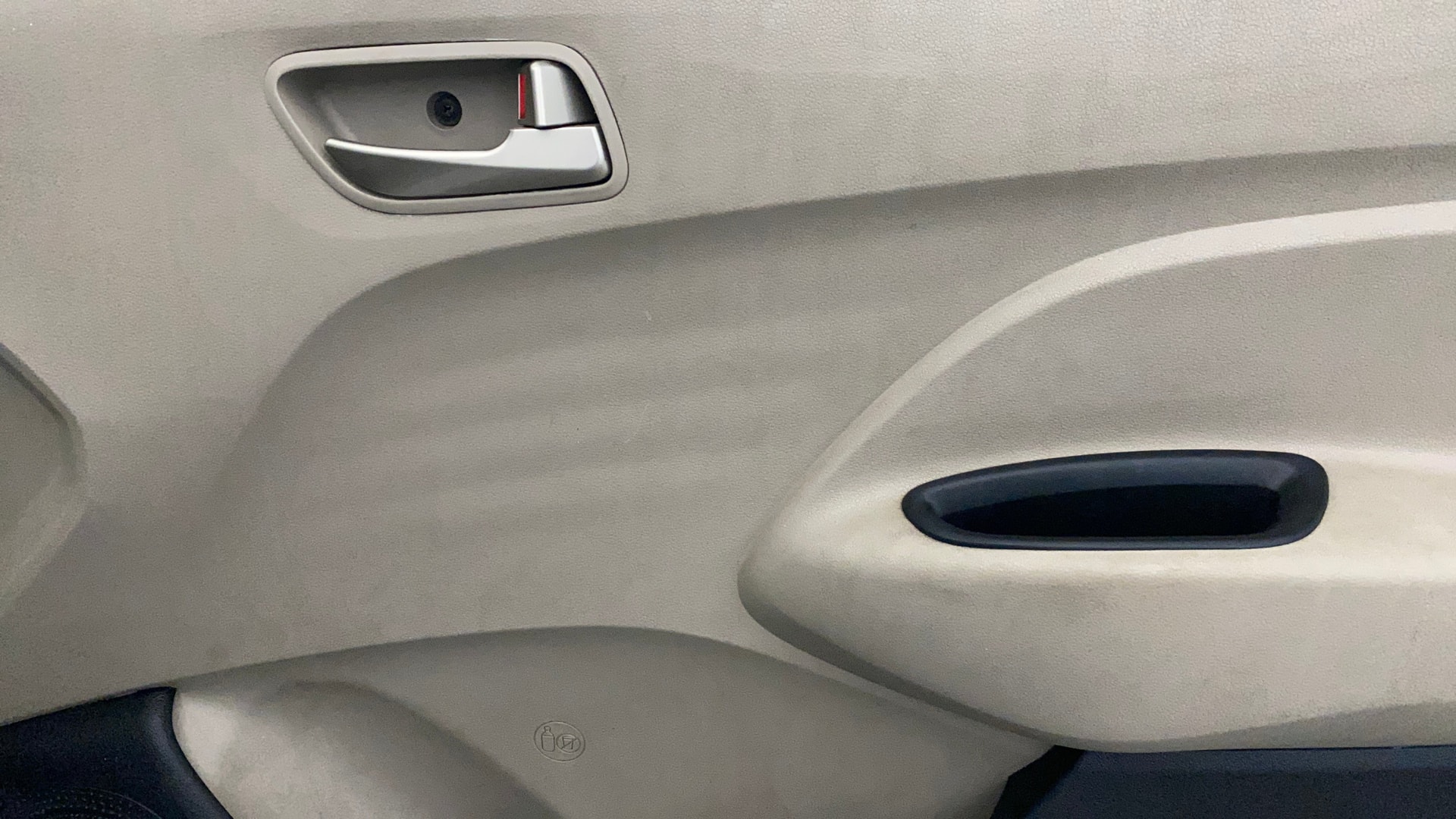 View 2019 Hyundai New Santro D-Lite Petrol Image 34 Used 2019 Hyundai New Santro D-Lite Petrol Image 34