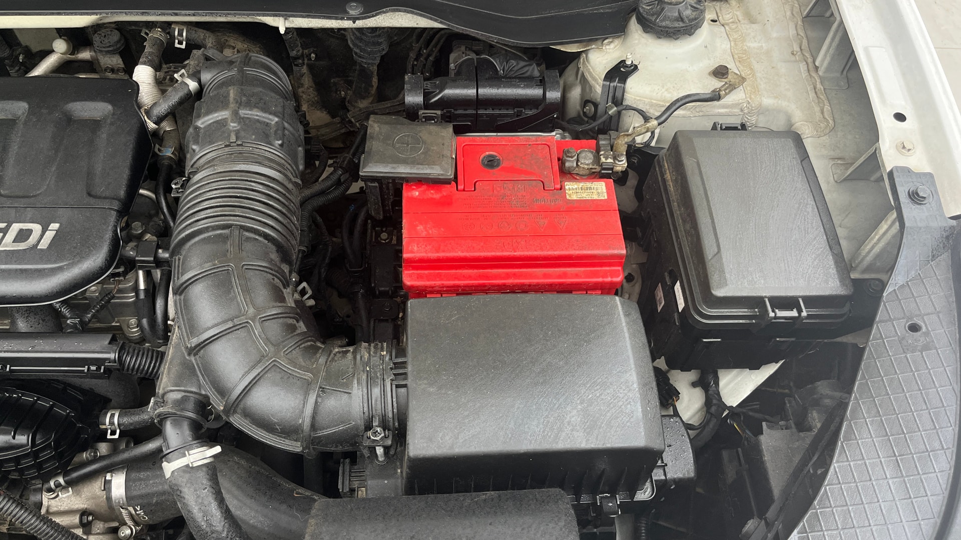 View 2021 Hyundai Venue SX 1.0 iMT Petrol Image 29 Used 2021 Hyundai Venue SX 1.0 iMT Petrol Image 29