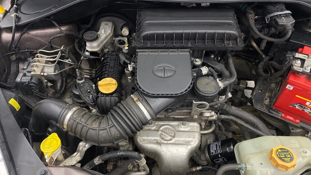 View Tata Tigor Image 3 Used Tata Tigor Image 3