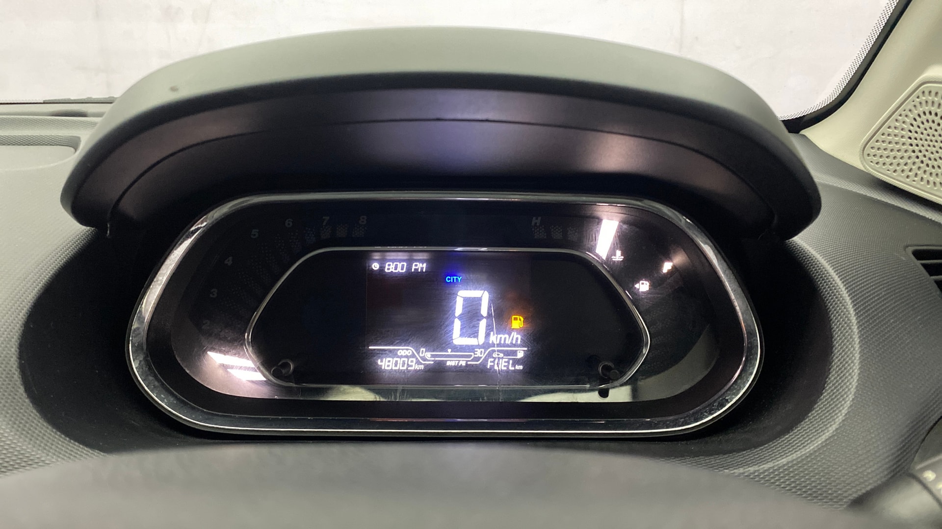 View 2020 Tata Tigor XE Diesel Image 33 Used 2020 Tata Tigor XE Diesel Image 33