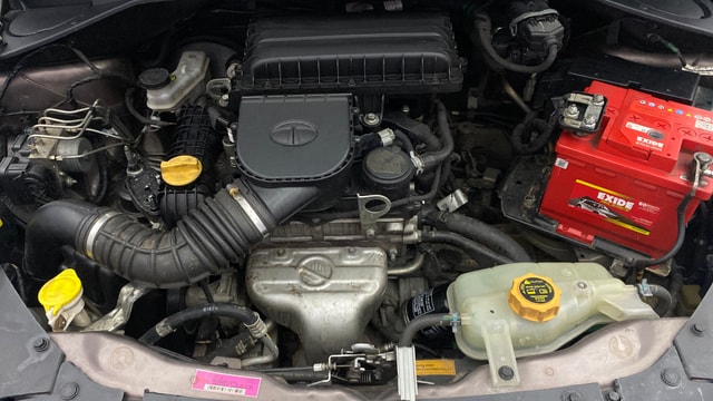 View Tata Tigor Image 40 Used Tata Tigor Image 40