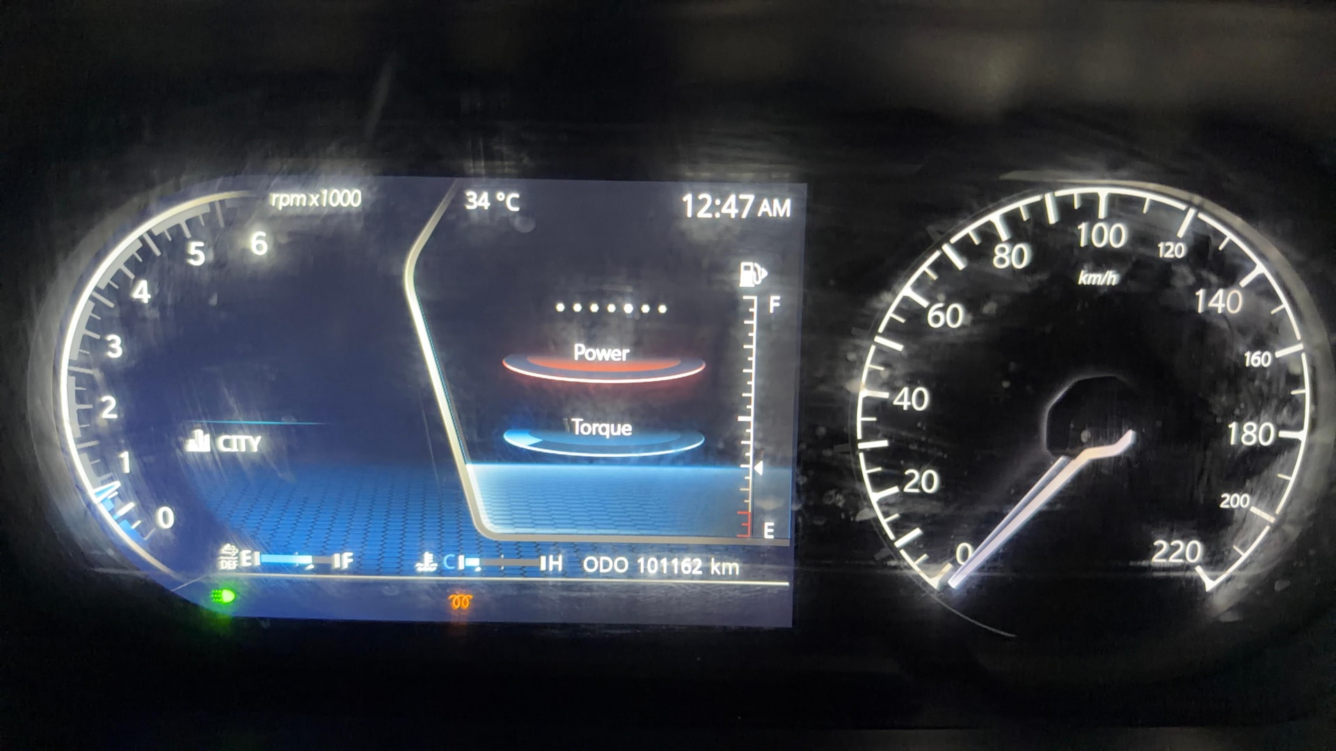 View 2022 Tata Safari XZ Plus Image 22 Used 2022 Tata Safari XZ Plus Image 22