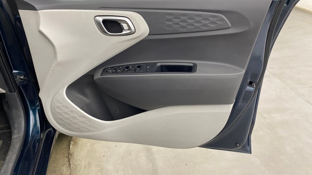 View Hyundai Grand i10 Nios Image 33 Used Hyundai Grand i10 Nios Image 33
