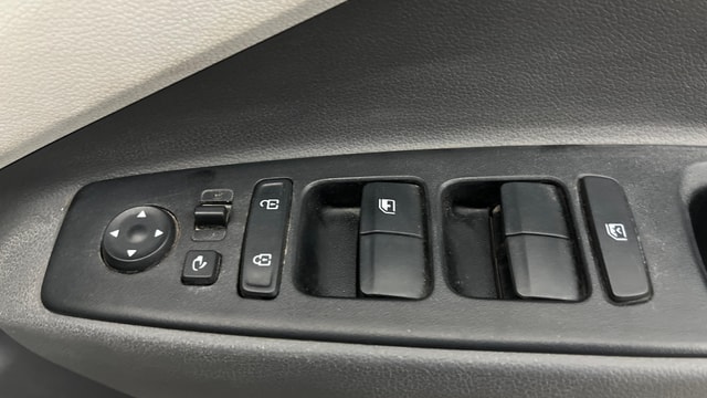 View Hyundai Grand i10 Nios Image 33 Used Hyundai Grand i10 Nios Image 33