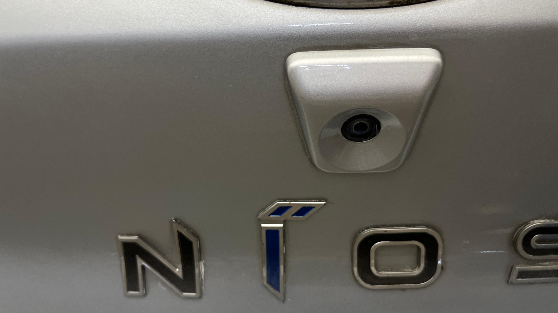 View 2020 Hyundai Grand i10 Nios Sportz Petrol AMT Image 23 Used 2020 Hyundai Grand i10 Nios Sportz Petrol AMT Image 23