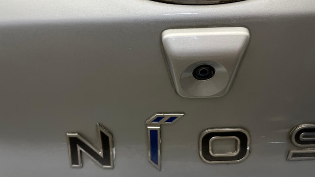 View Hyundai Grand i10 Nios Image 23 Used Hyundai Grand i10 Nios Image 23