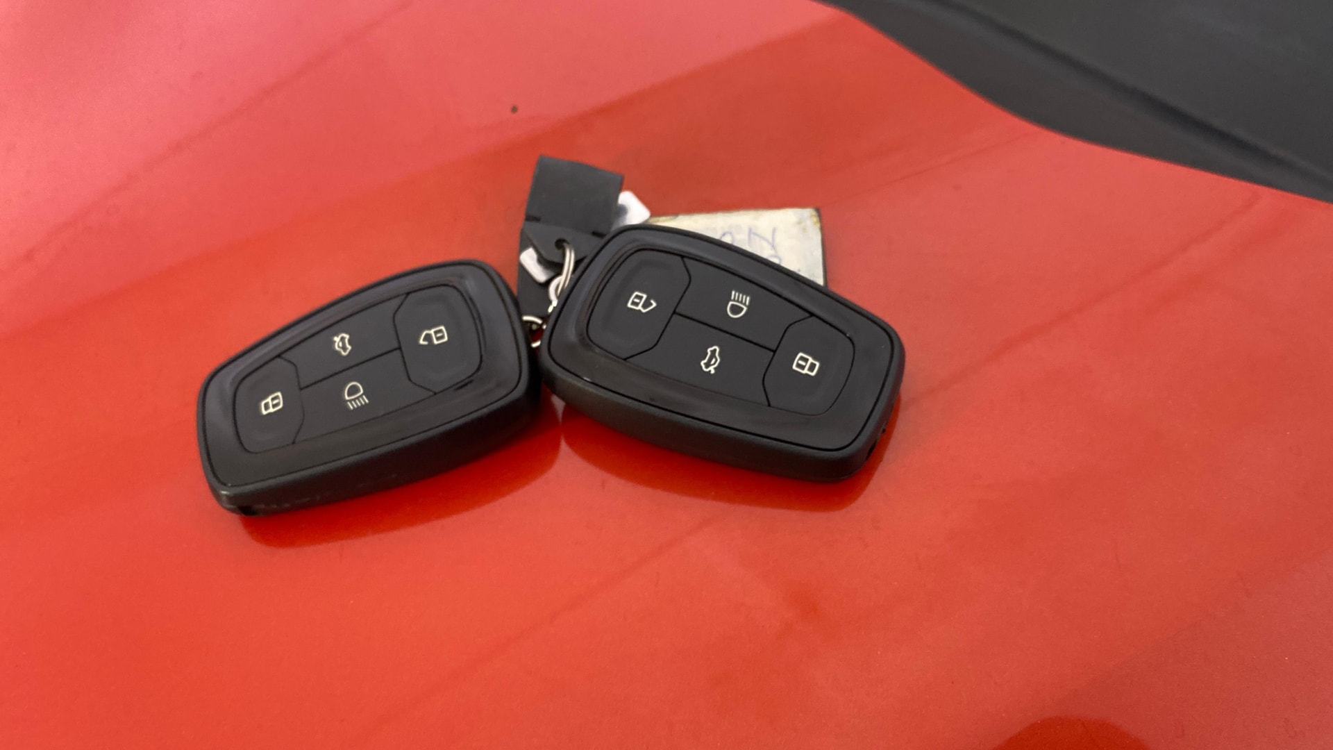 Used 2022 Tata Nexon Used 2022 Tata Nexon