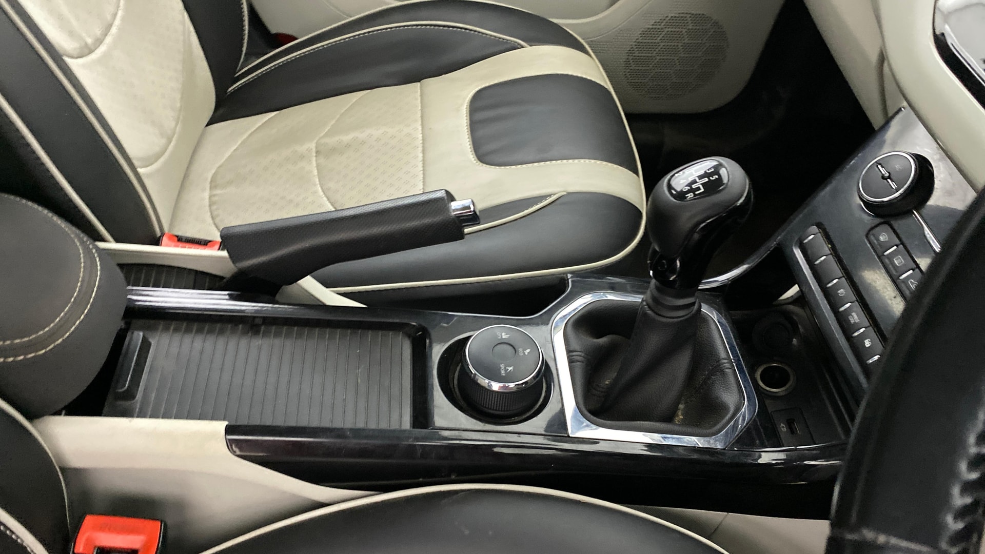 Used 2022 Tata Nexon Used 2022 Tata Nexon
