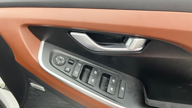 View Hyundai Alcazar Image 41 Used Hyundai Alcazar Image 41