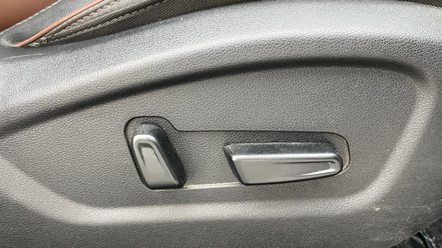 View Hyundai Alcazar Image 12 Used Hyundai Alcazar Image 12