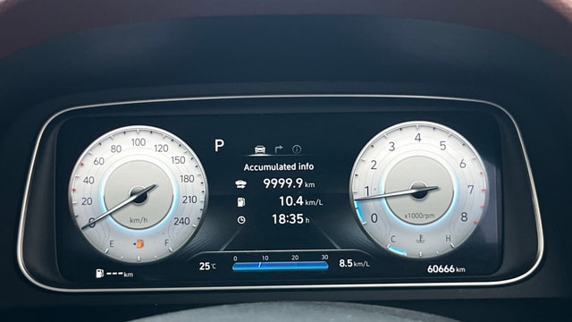 View Hyundai Alcazar Image 22 Used Hyundai Alcazar Image 22