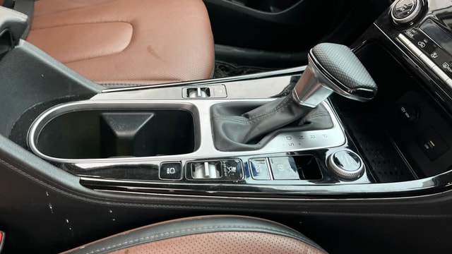 View Hyundai Alcazar Image 44 Used Hyundai Alcazar Image 44