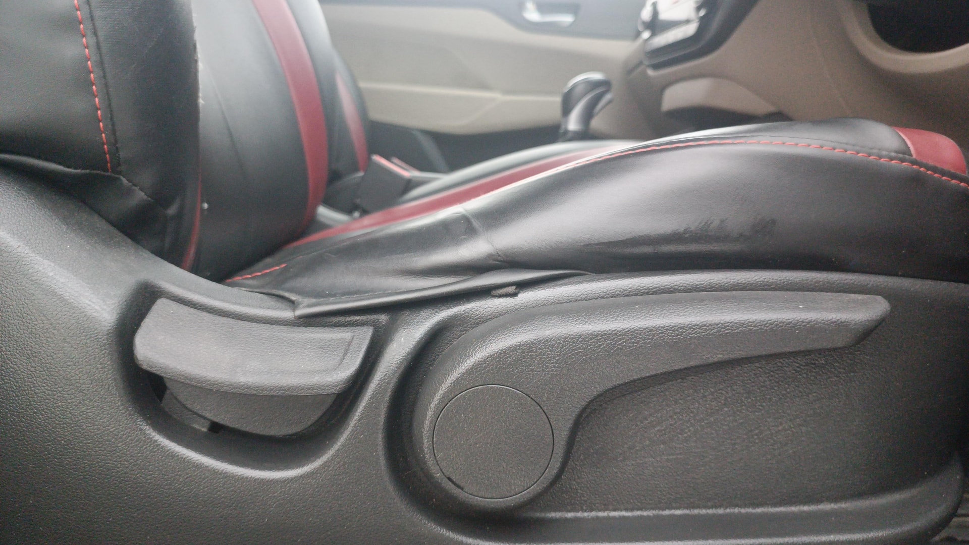 Used 2021 Hyundai Verna Used 2021 Hyundai Verna