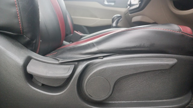 View Hyundai Verna Image 19 Used Hyundai Verna Image 19