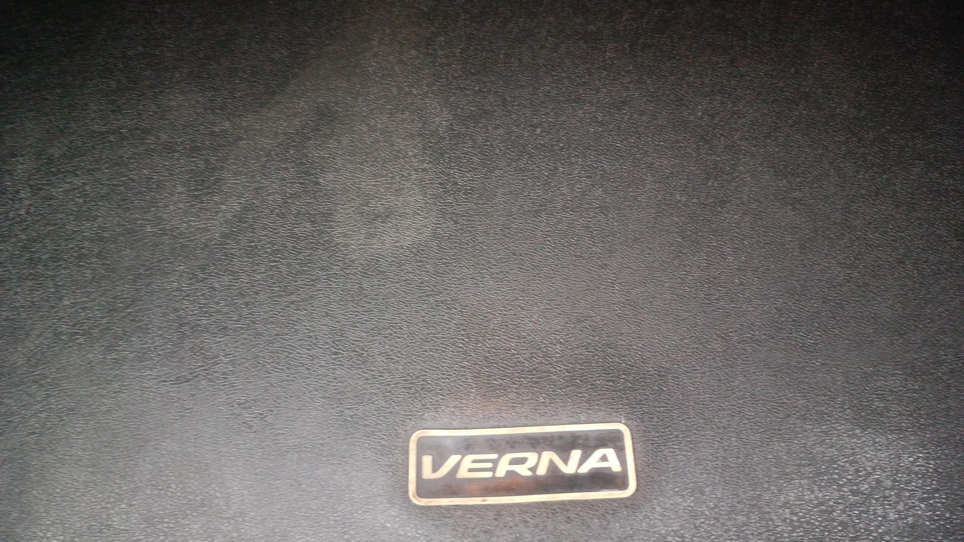 Used 2021 Hyundai Verna Used 2021 Hyundai Verna