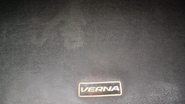View Hyundai Verna Image 11 Used Hyundai Verna Image 11