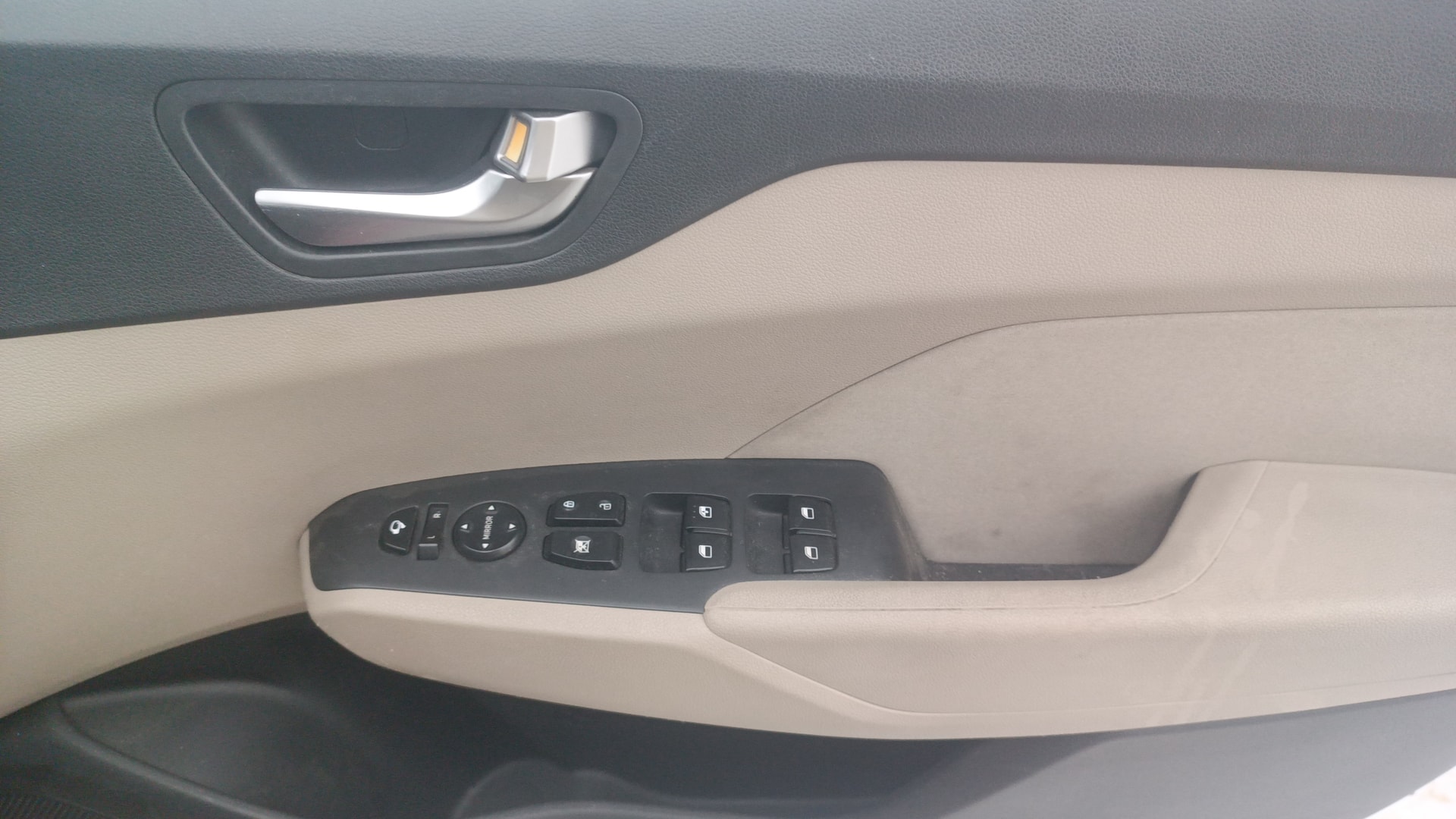 Used 2021 Hyundai Verna Used 2021 Hyundai Verna