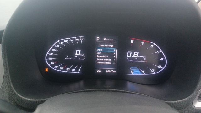 View Hyundai Verna Image 37 Used Hyundai Verna Image 37
