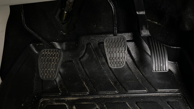 View Tata Nexon Image 9 Used Tata Nexon Image 9