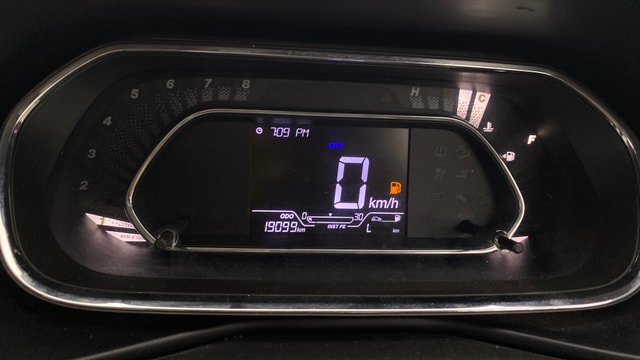 View Tata Nexon Image 35 Used Tata Nexon Image 35