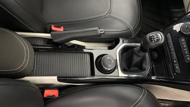 View Tata Nexon Image 39 Used Tata Nexon Image 39