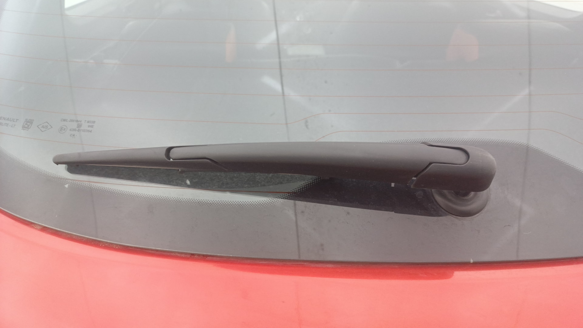 Used 2021 Renault Kiger Used 2021 Renault Kiger