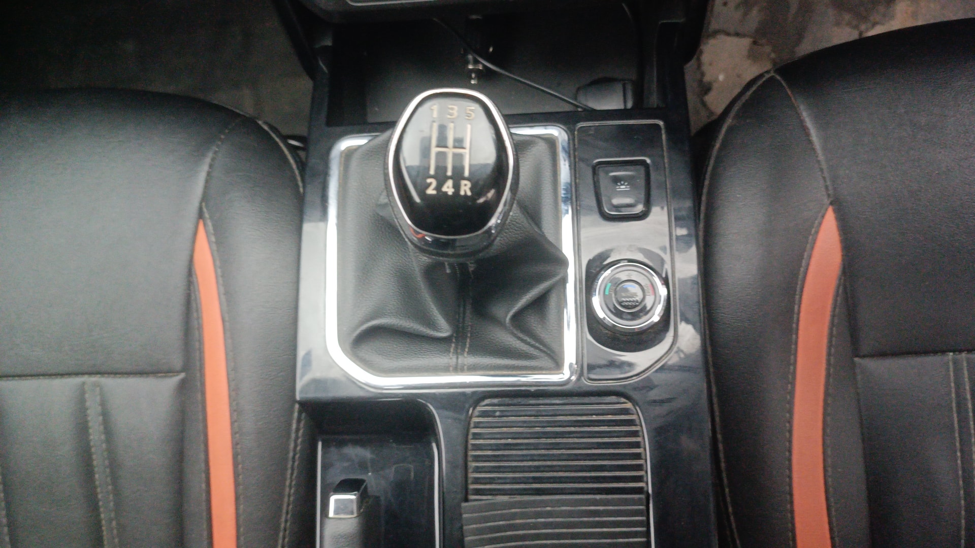 Used 2021 Renault Kiger Used 2021 Renault Kiger