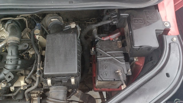 View Renault Kiger Image 30 Used Renault Kiger Image 30
